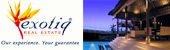 Largest real estate agent in Asia featuring properties in Thailand and Indonesia