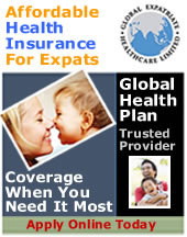 Global Health Plan