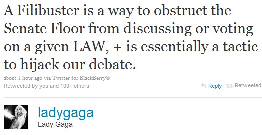 gaga
